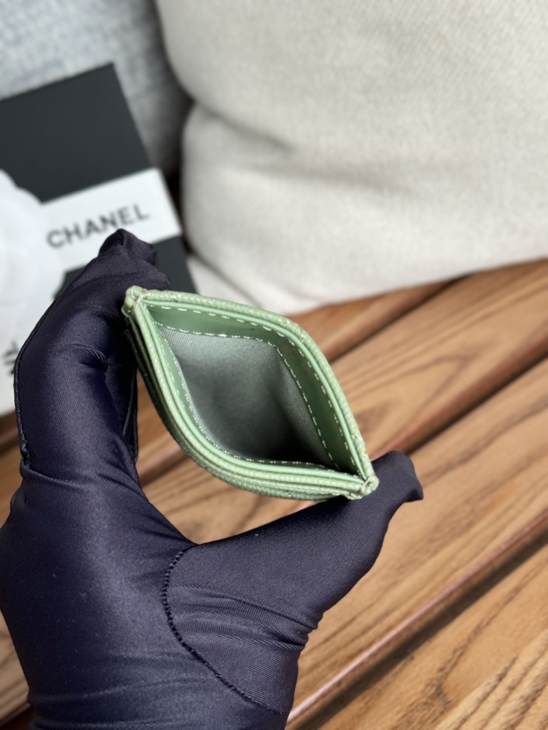 Ch**el wallet purse